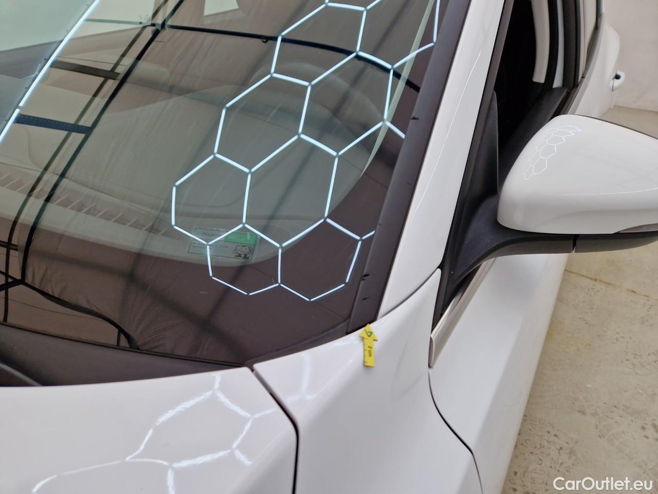  Ford  Focus 1.0 EcoBoost 100CP Trend Connected #10