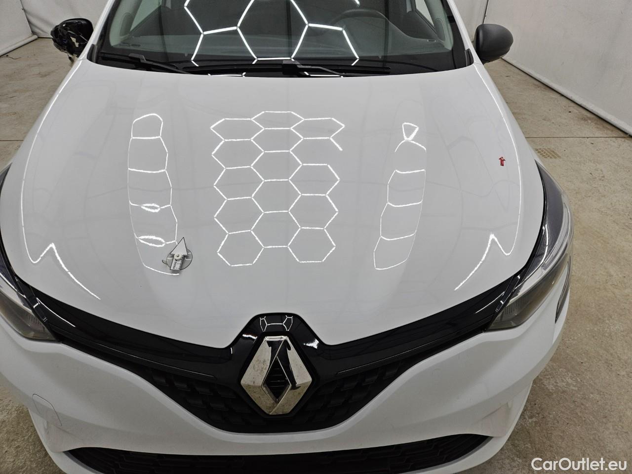  Renault  Clio 1.0 TCe 90CP Life #11