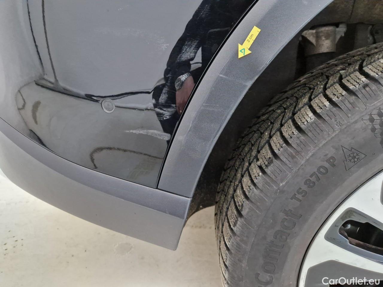  Mercedes  GLC  200 4MATIC #21