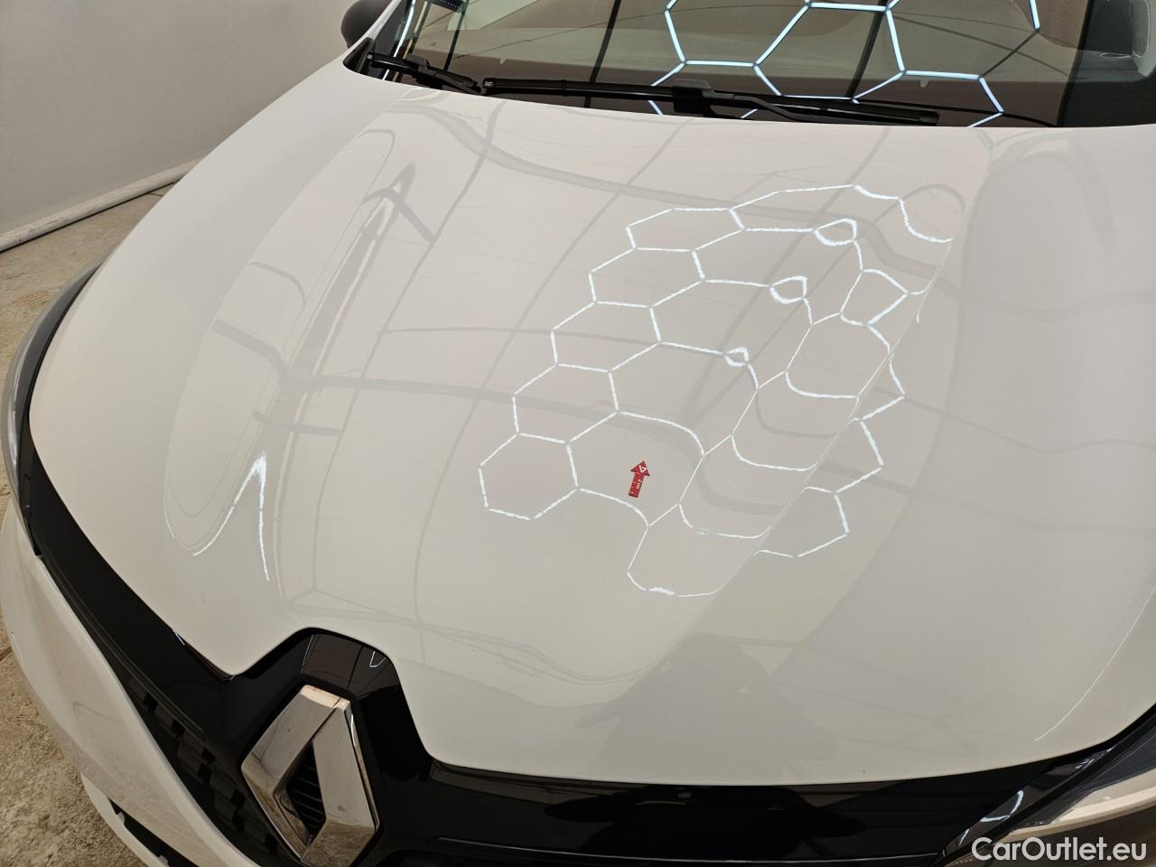  Renault  Clio 1.0 TCe 90CP Life #12