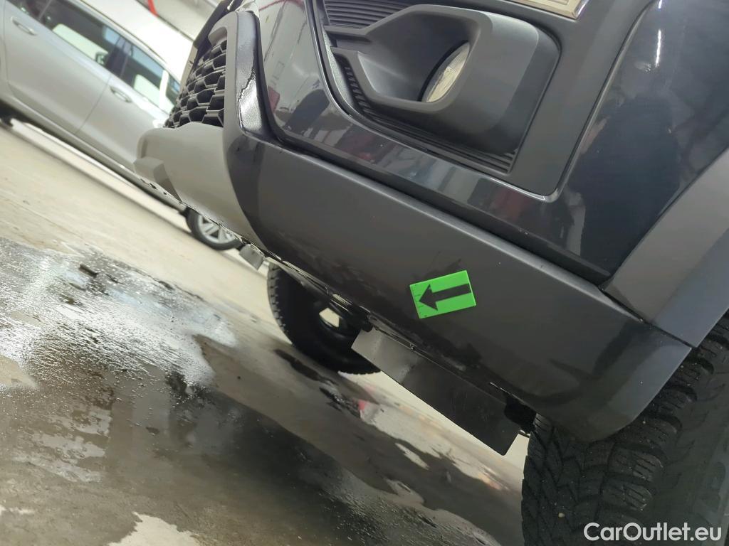  Dacia  Sandero 1.0 TCe 90CP Stepway Comfort #7