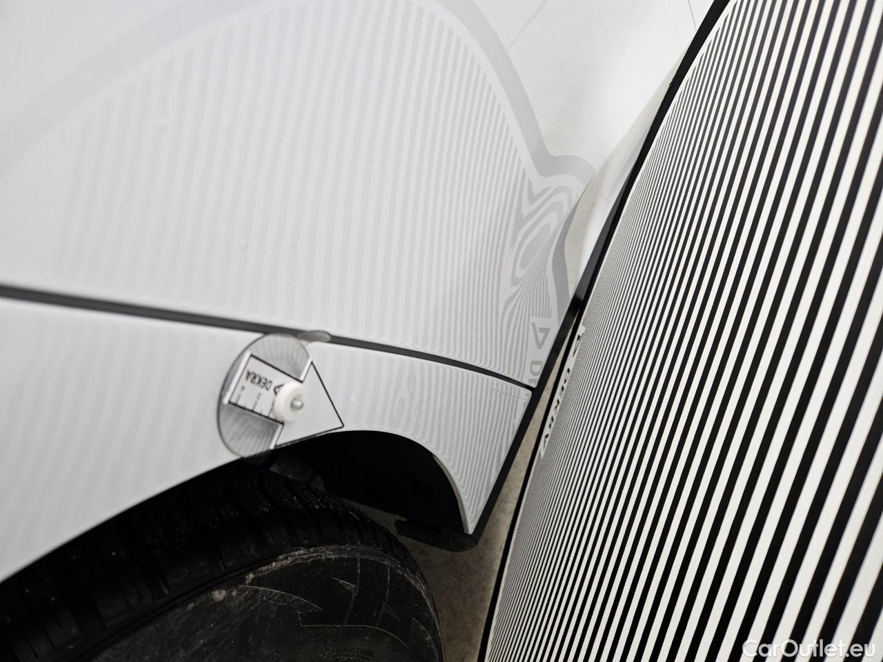  Ford  Focus 1.5 EcoBlue 120CP Titanium #19