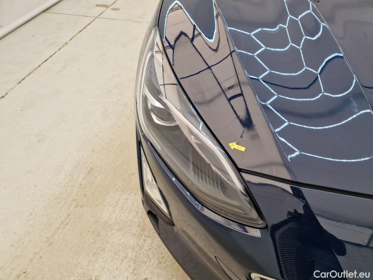  Ford  Focus 1.0 EcoBoost 125CP Titanium #16