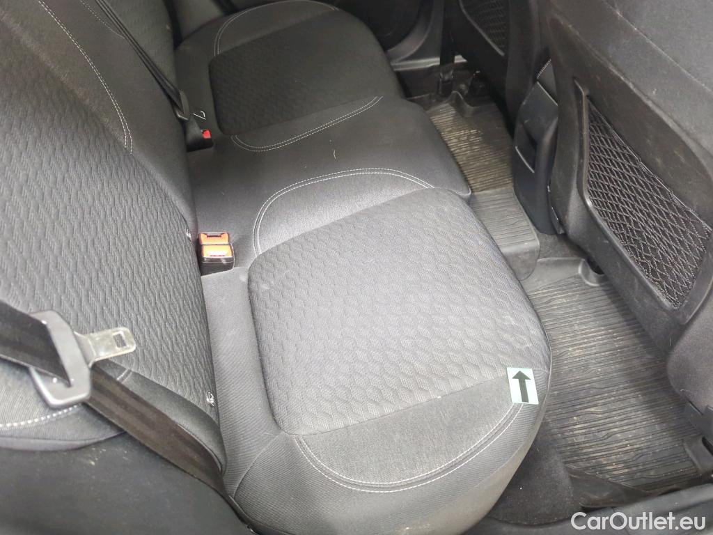  Ford  Puma 1.0 EcoBoost mHEV 155CP Titanium A7 #9