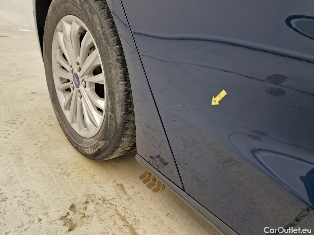  Ford  Focus 1.0 EcoBoost 125CP Titanium #28