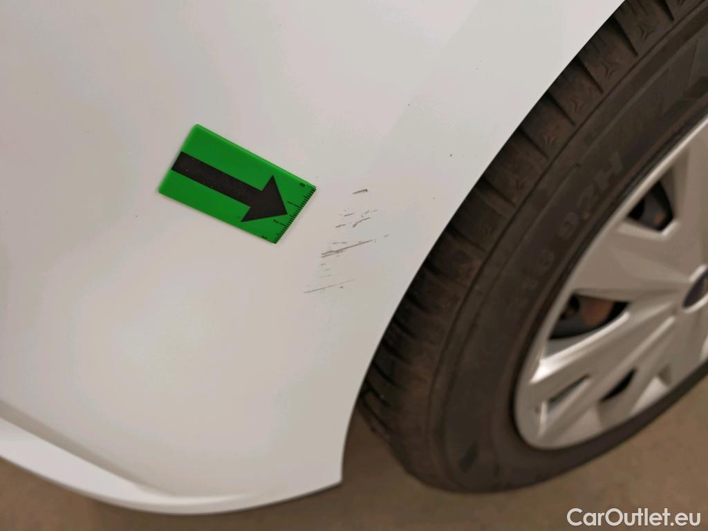  Ford  Focus 1.5 EcoBlue 120CP Trend #4