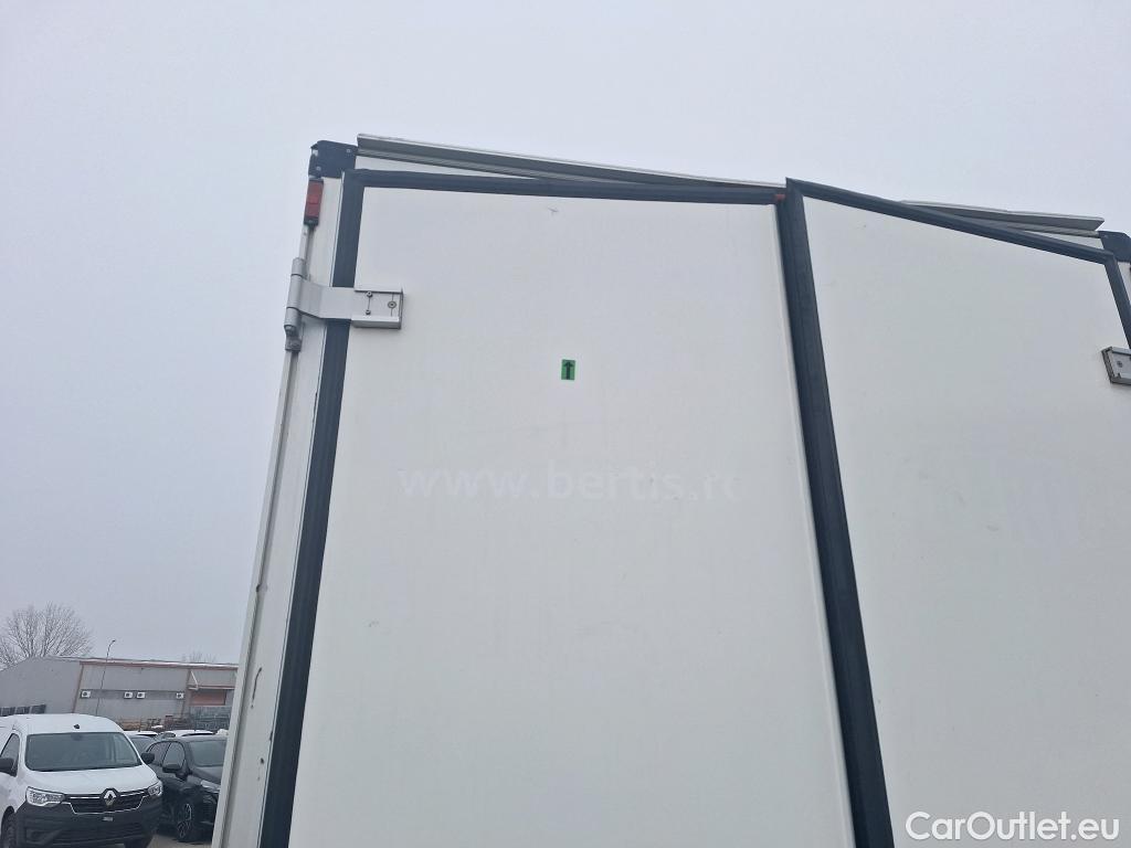  Ford  Transit 2.0L EcoBlue 170CP 350 L3H1 Trend FWD #23