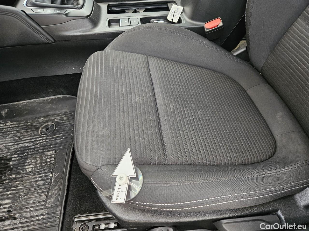  Ford  Focus 1.5 EcoBlue 120CP Titanium #44