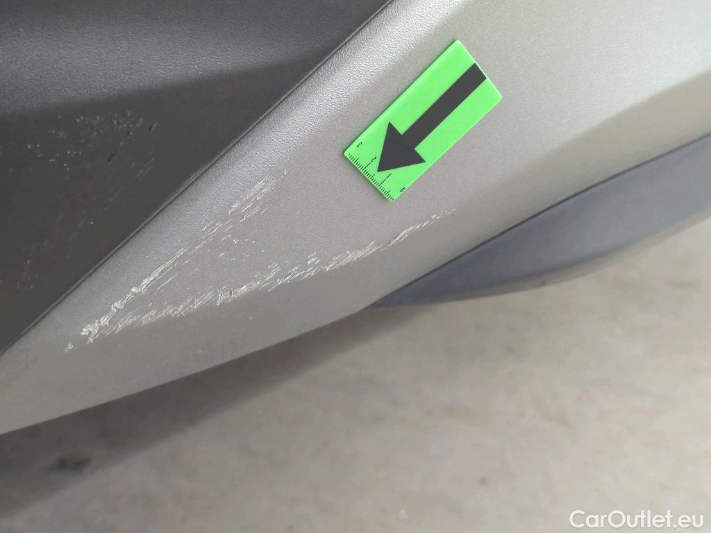  Ford  Puma 1.0 EcoBoost mHEV 155CP Titanium A7 #8