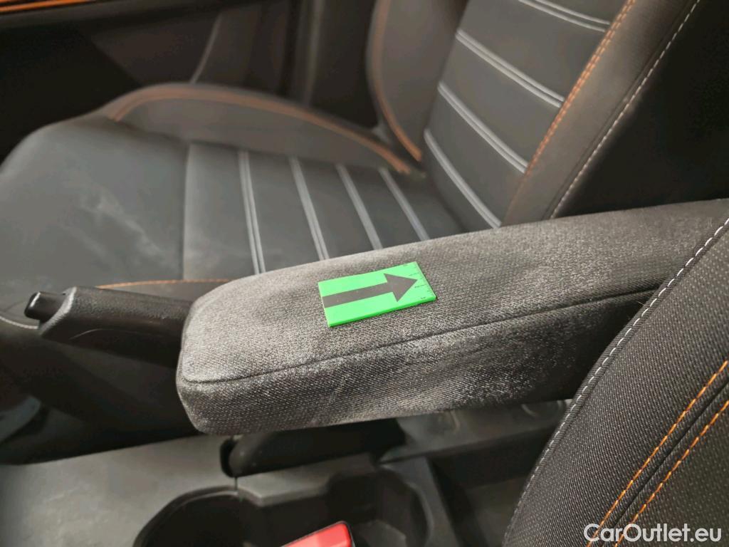  Dacia  Sandero 1.0 TCe 90CP Stepway Comfort #6