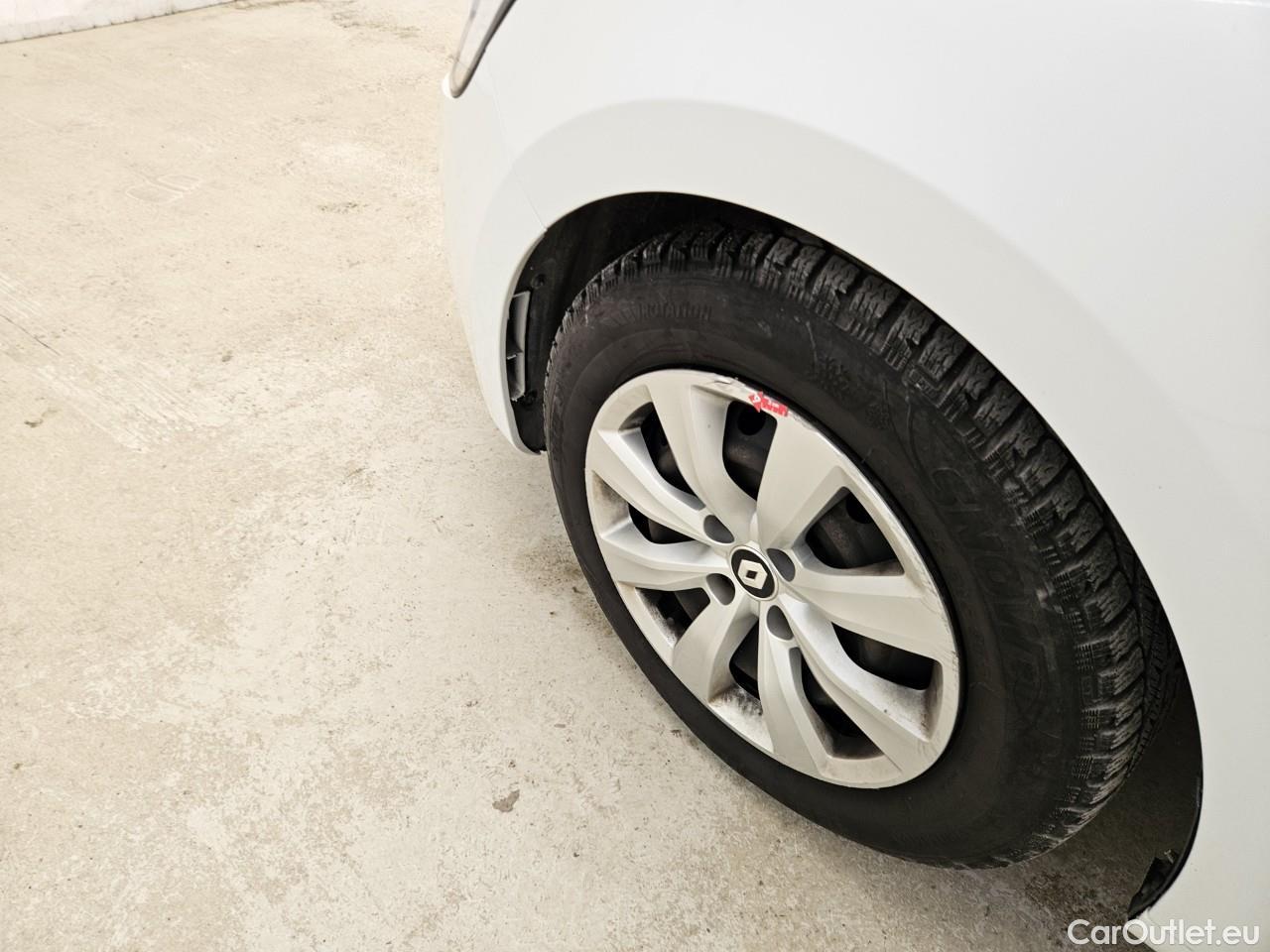  Renault  Clio 1.0 TCe 90CP Life #7