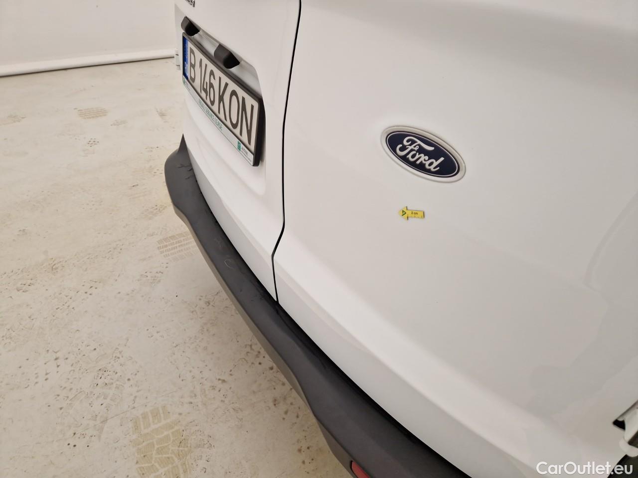  Ford  Transit 1.5 TDCi 100CP Trend #18