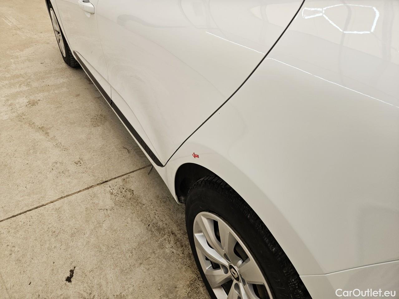  Renault  Clio 1.0 TCe 90CP Life #34