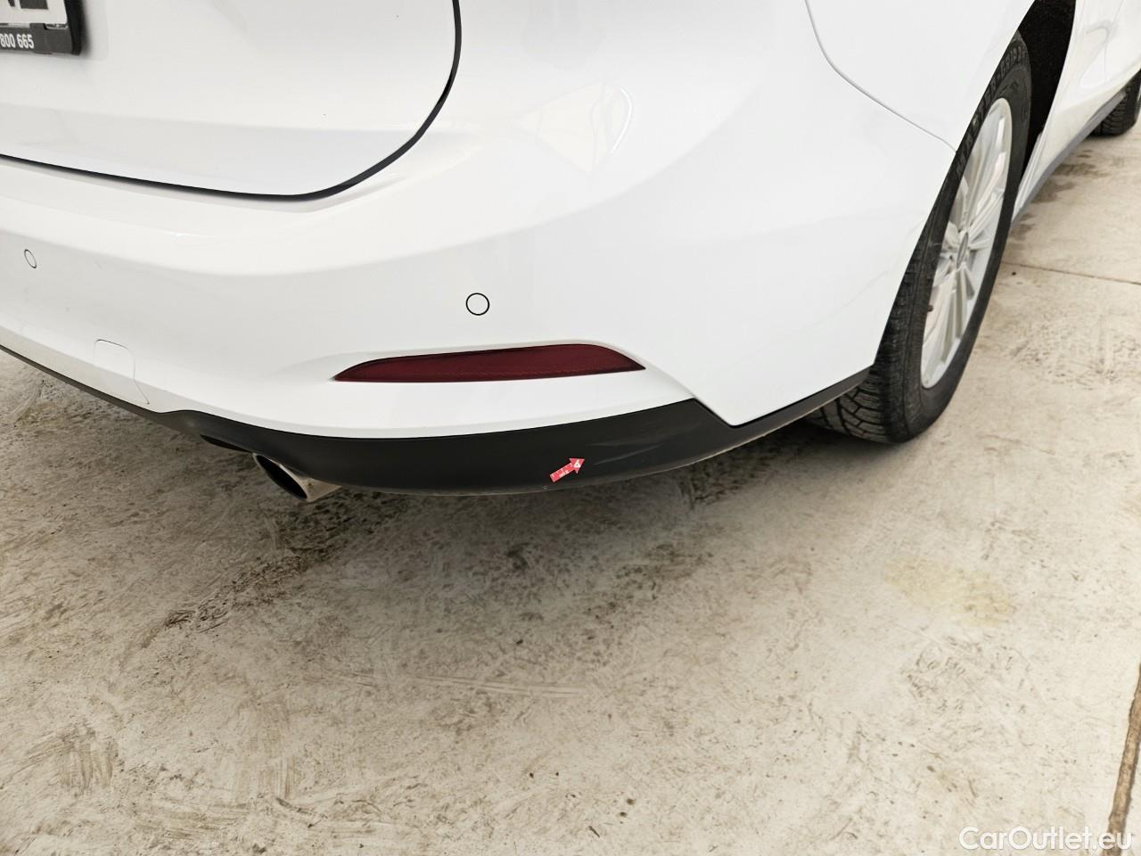  Ford  Focus 1.5 EcoBlue 120CP Titanium #34