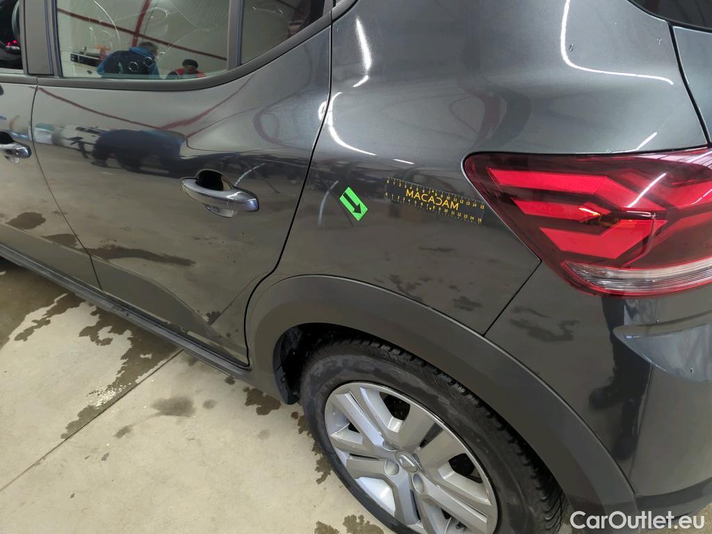  Dacia  Sandero 1.0 TCe 90CP Stepway Comfort #29