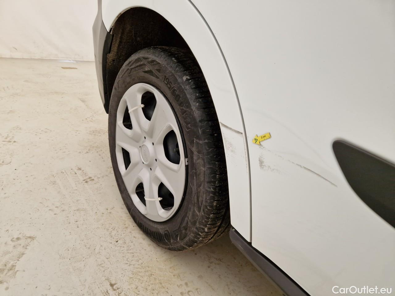  Ford  Transit 1.5 TDCi 100CP Trend #12