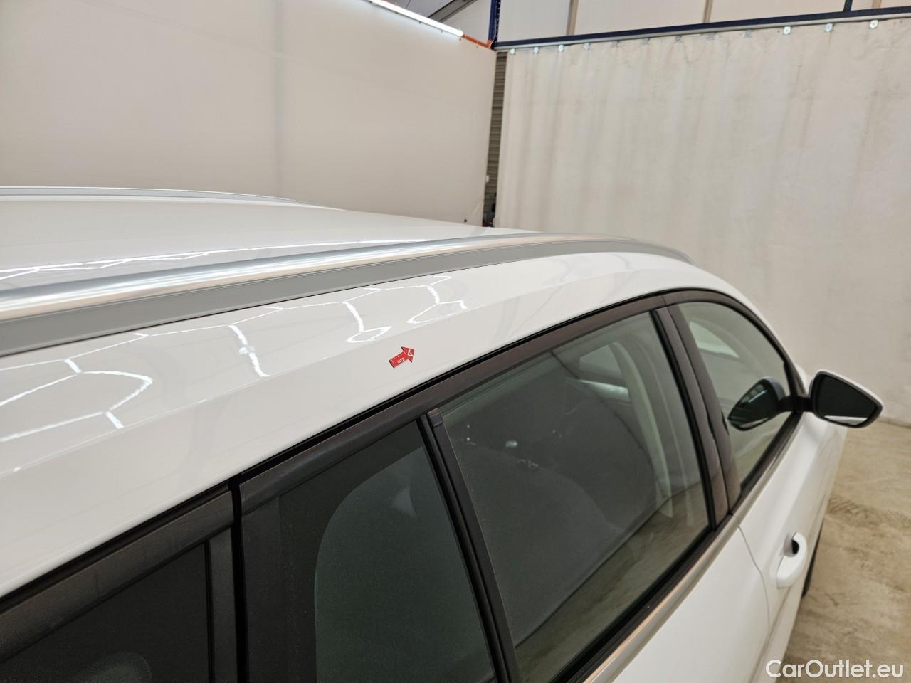  Ford  Focus 1.5 EcoBlue 120CP Titanium #25