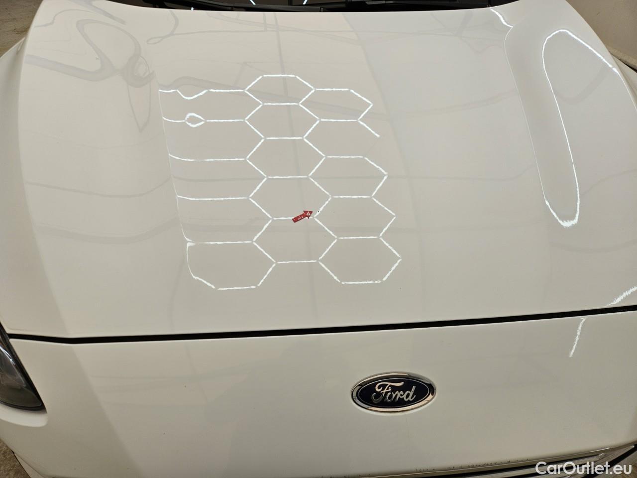  Ford  Focus 1.5 EcoBlue 120CP Titanium #16