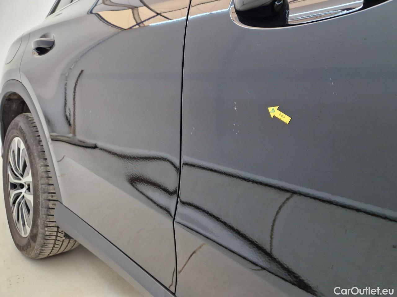  Mercedes  GLC  200 4MATIC #16