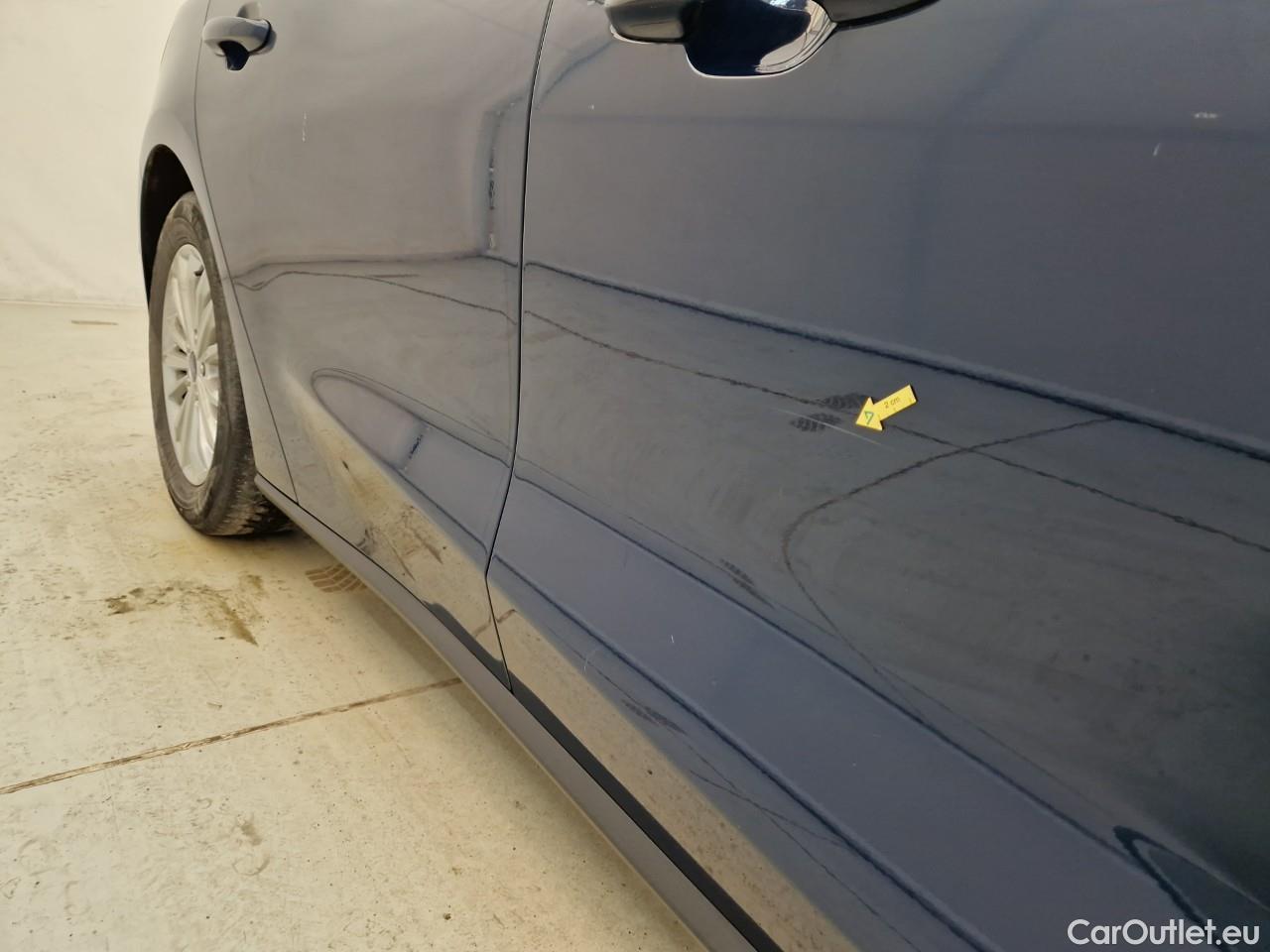  Ford  Focus 1.0 EcoBoost 125CP Titanium #25