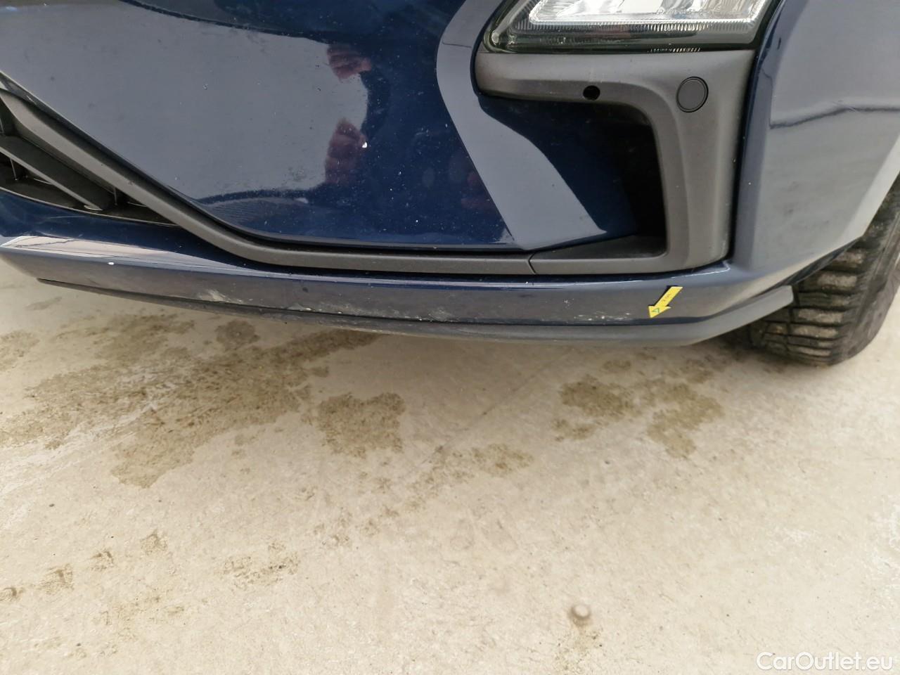  Ford  Focus 1.0 EcoBoost 125CP Titanium #13