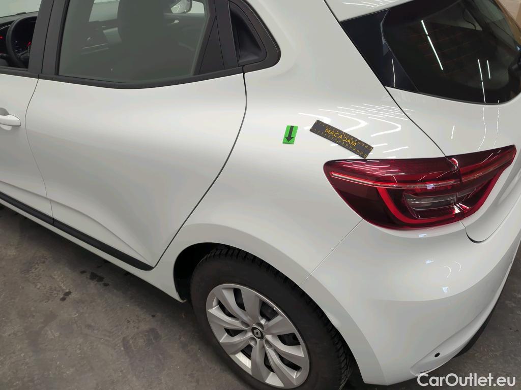  Renault  Clio 1.0 TCe 90CP Life #4