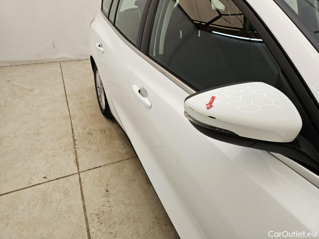  Ford  Focus 1.5 EcoBlue 120CP Titanium #22