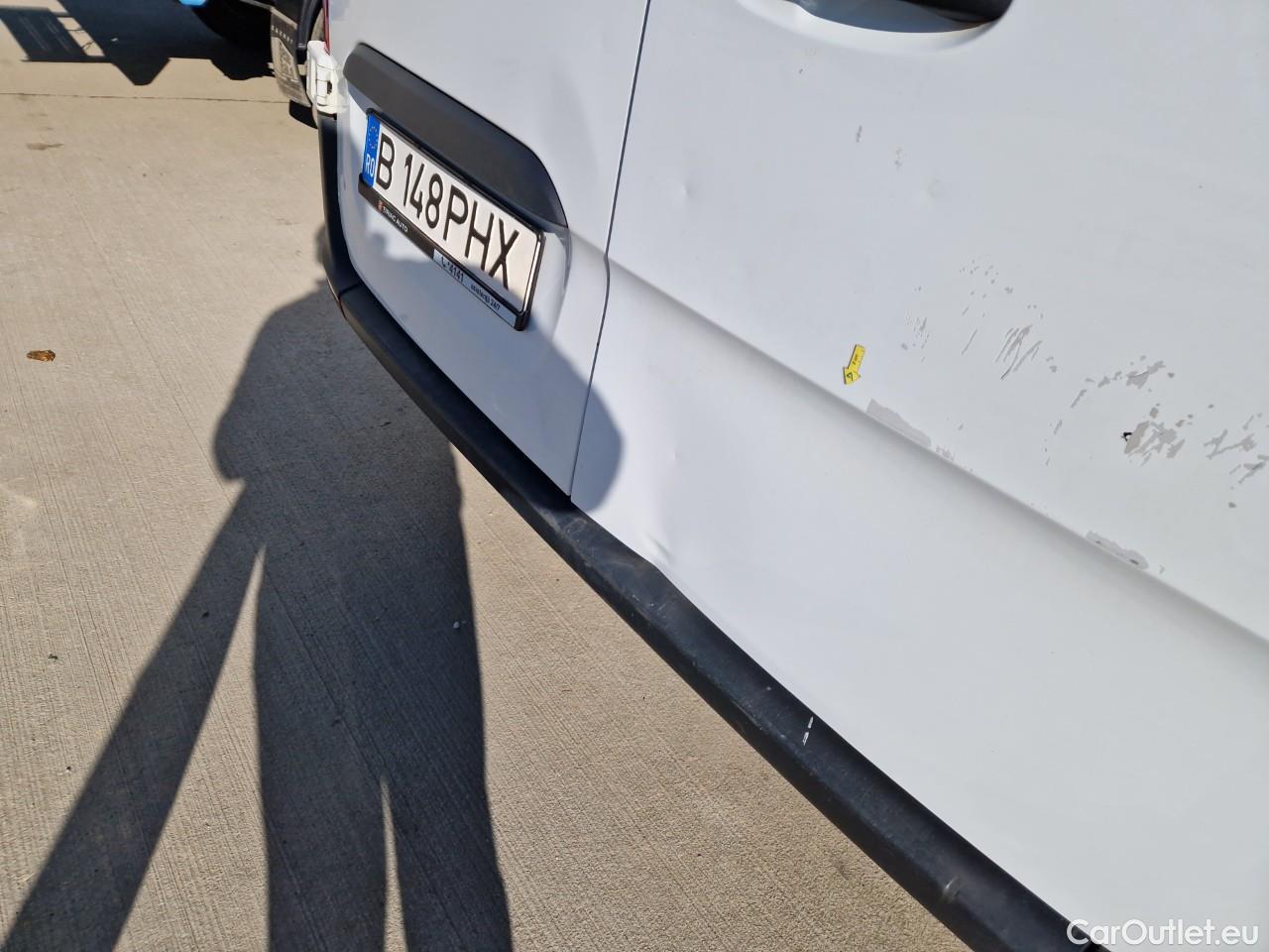  Mercedes  Sprinter 314 CDI FWD MWB HRF #25