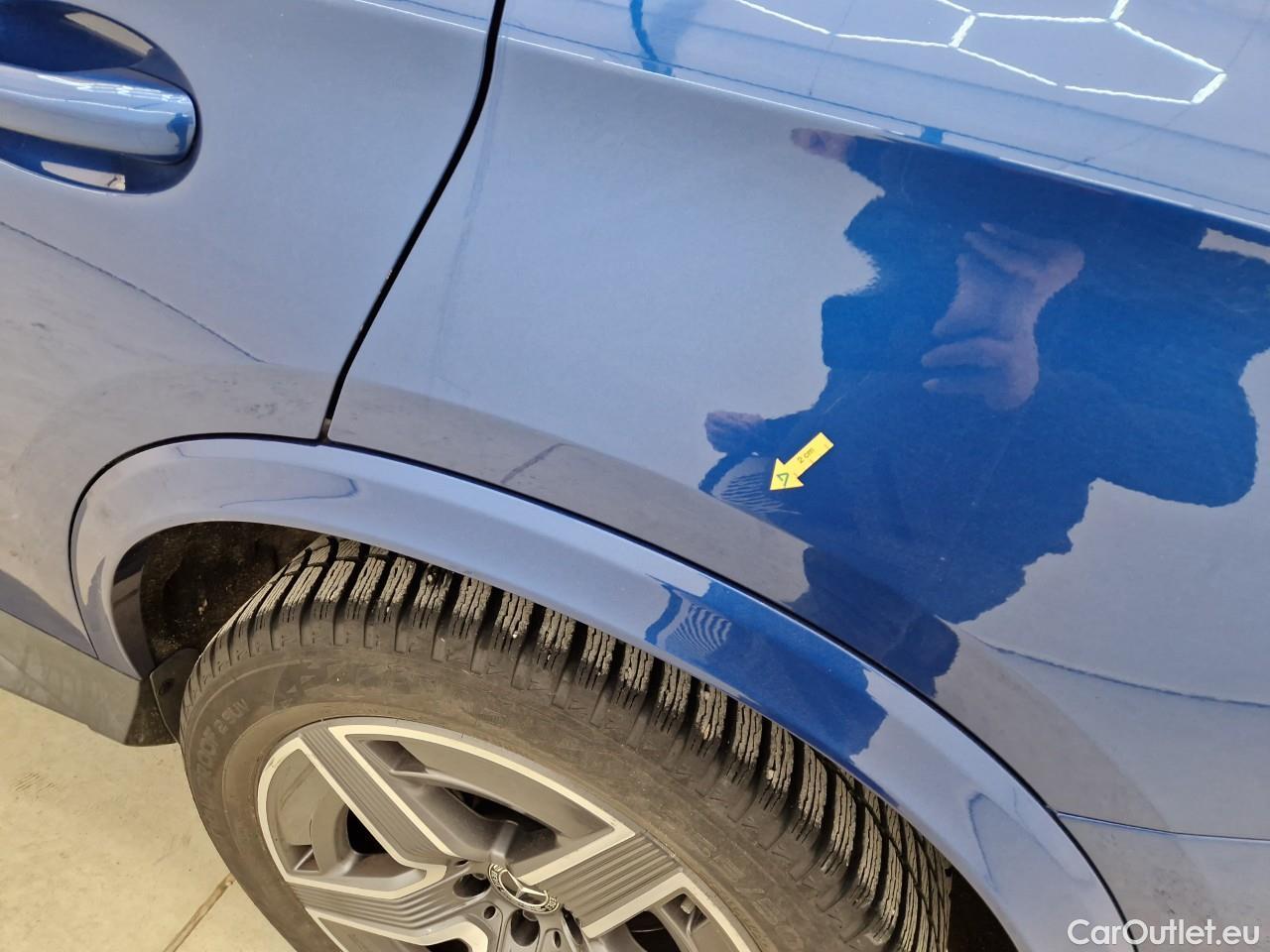  Mercedes  GLC  300 d 4MATIC #19