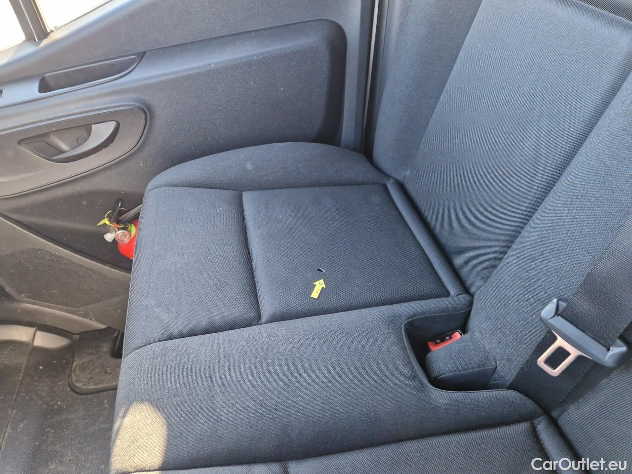  Mercedes  Sprinter 314 CDI FWD MWB HRF #53