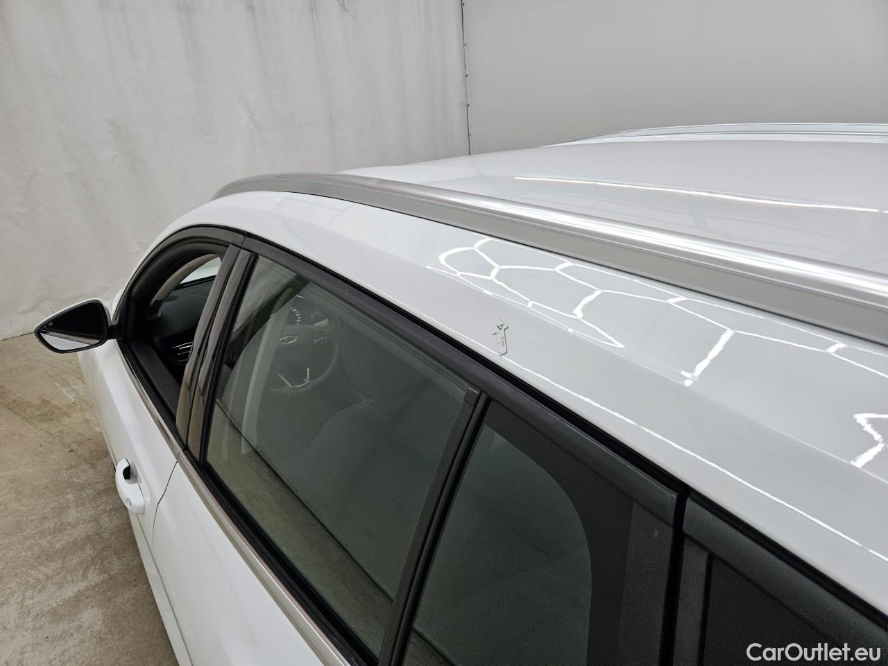  Ford  Focus 1.5 EcoBlue 120CP Titanium #2