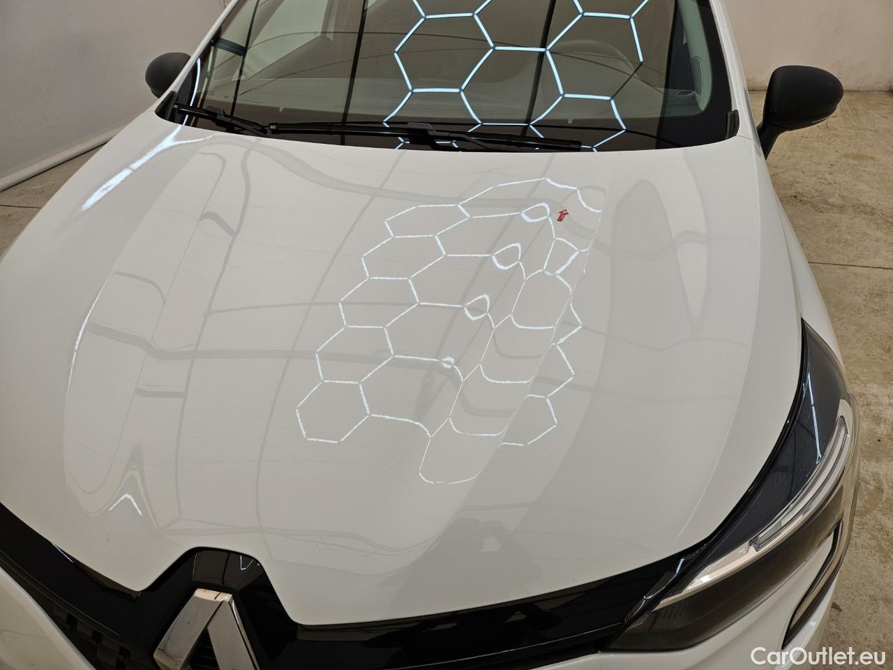  Renault  Clio 1.0 TCe 90CP Life #11