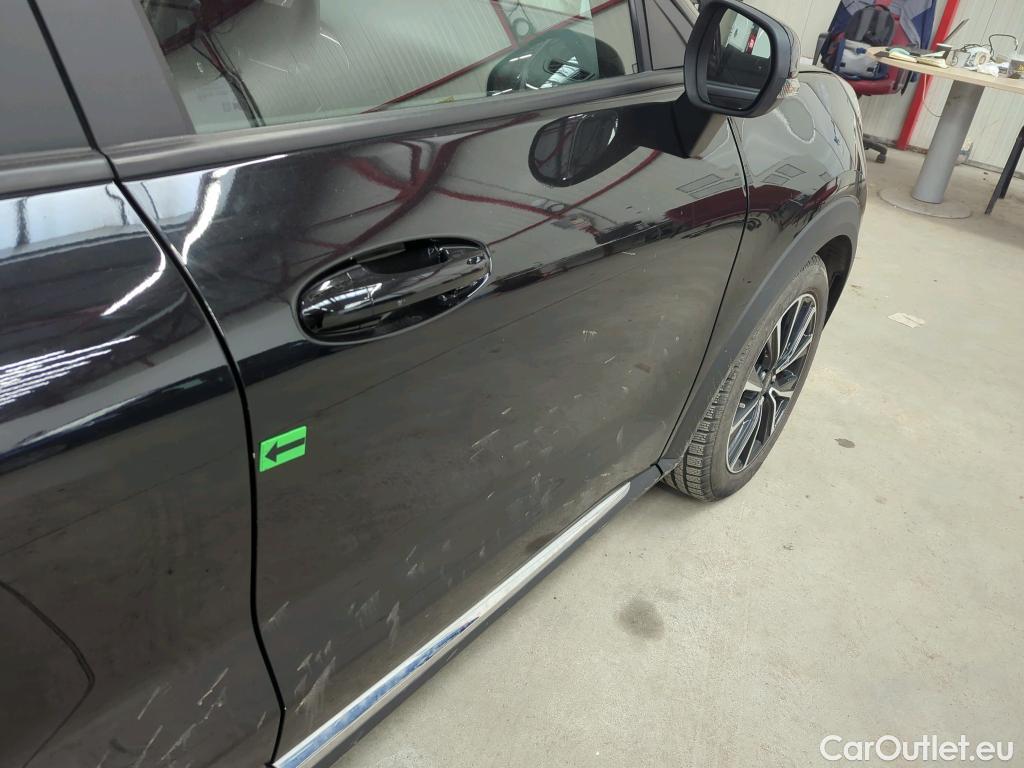  Ford  Puma 1.0 EcoBoost mHEV 155CP Titanium A7 #25