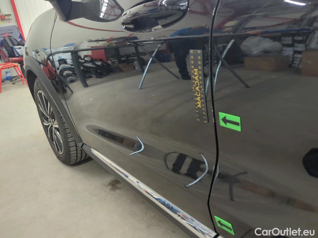  Ford  Puma 1.0 EcoBoost mHEV 155CP Titanium A7 #5