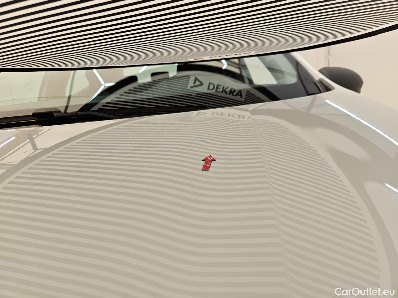  Renault  Clio 1.0 TCe 90CP Life #10