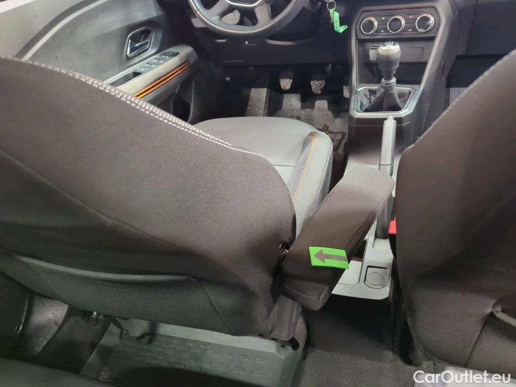  Dacia  Sandero 1.0 TCe 90CP Stepway Comfort #23