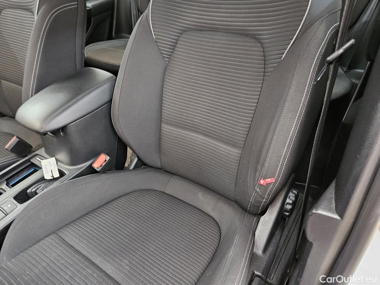  Ford  Focus 1.5 EcoBlue 120CP Titanium #46