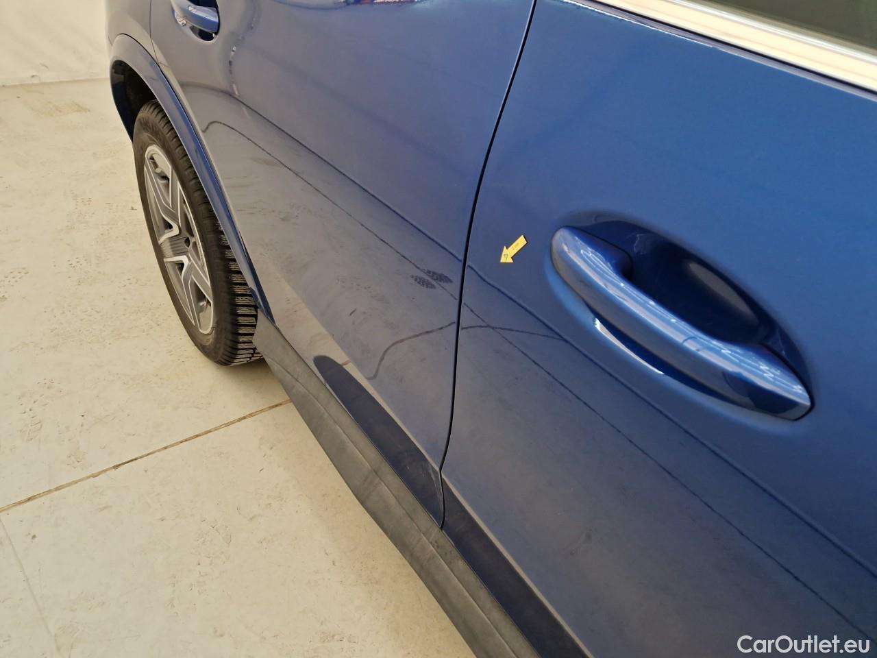  Mercedes  GLC  300 d 4MATIC #18