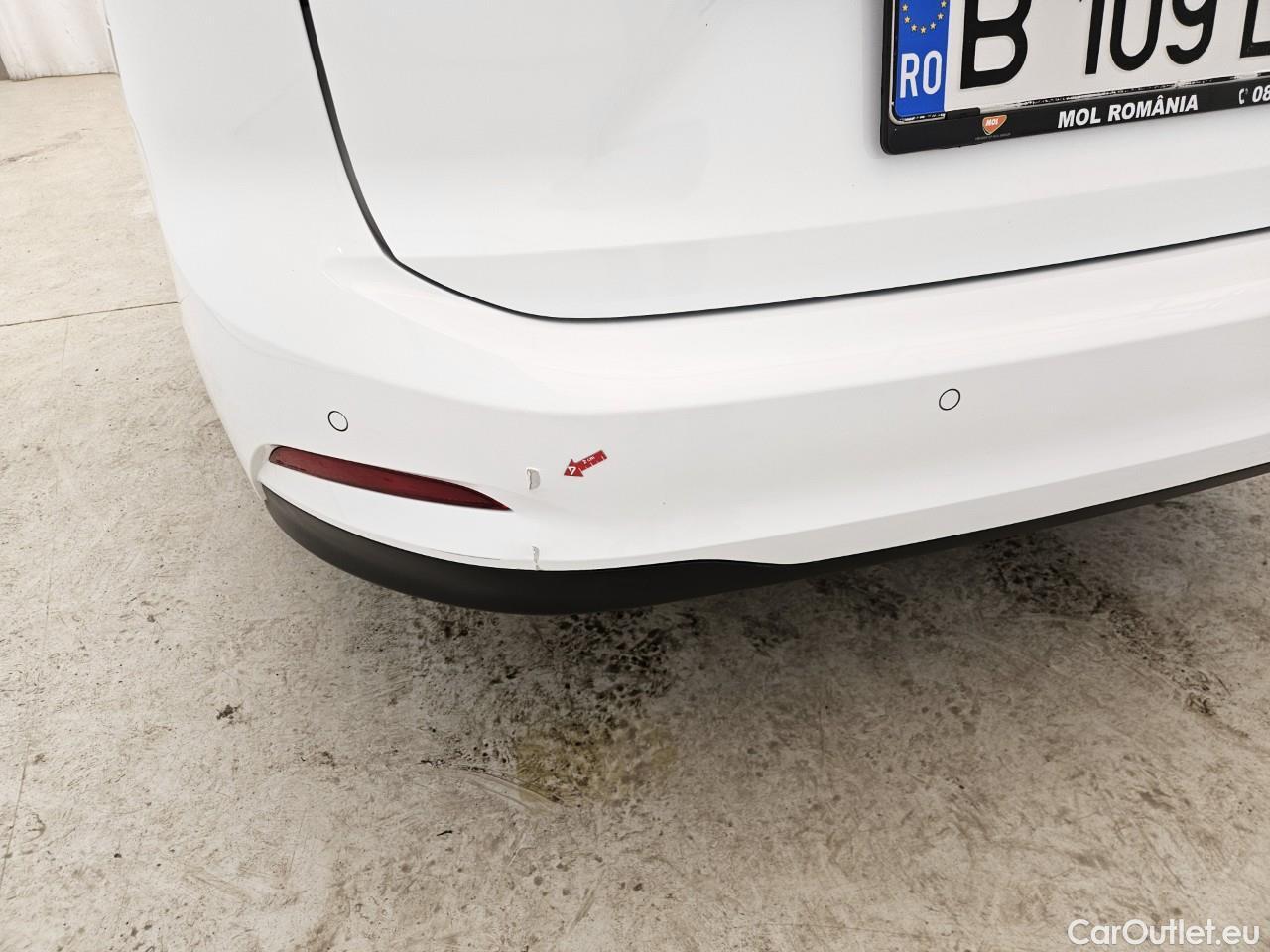  Ford  Focus 1.5 EcoBlue 120CP Titanium #29