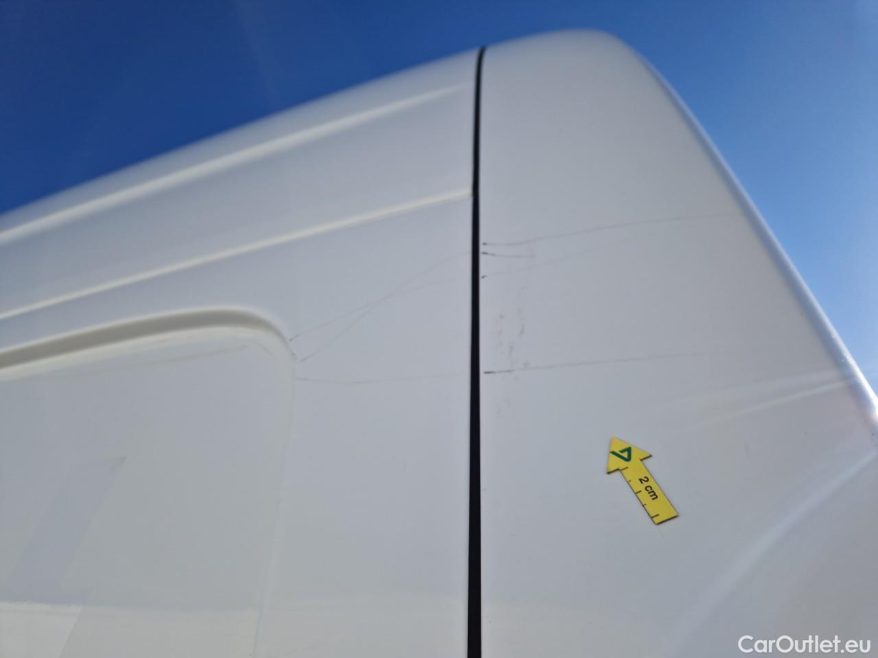  Mercedes  Sprinter 314 CDI FWD MWB HRF #41