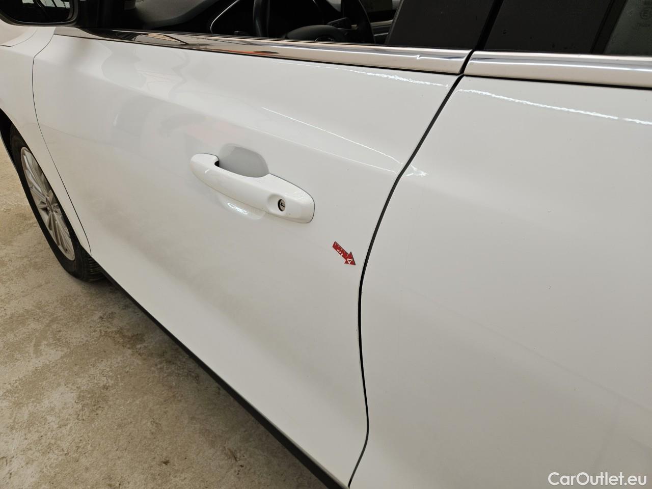  Ford  Focus 1.5 EcoBlue 120CP Titanium #1