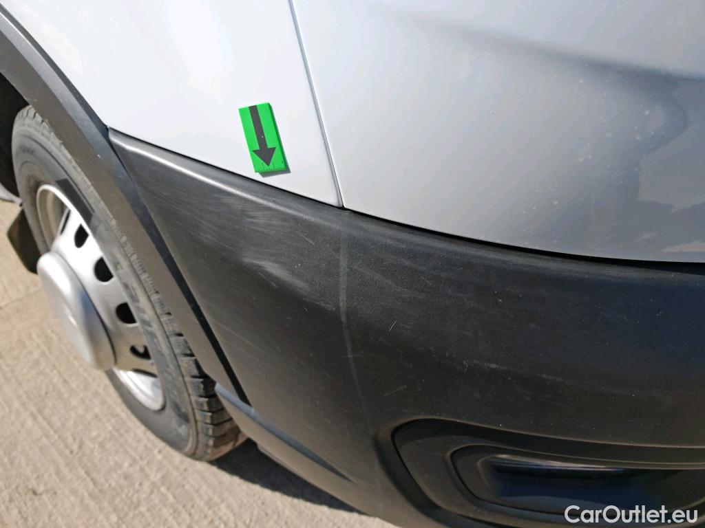  Ford  Transit 2.0EcoBlue 130CP 350 L3H1 Trend RWD HDT #3