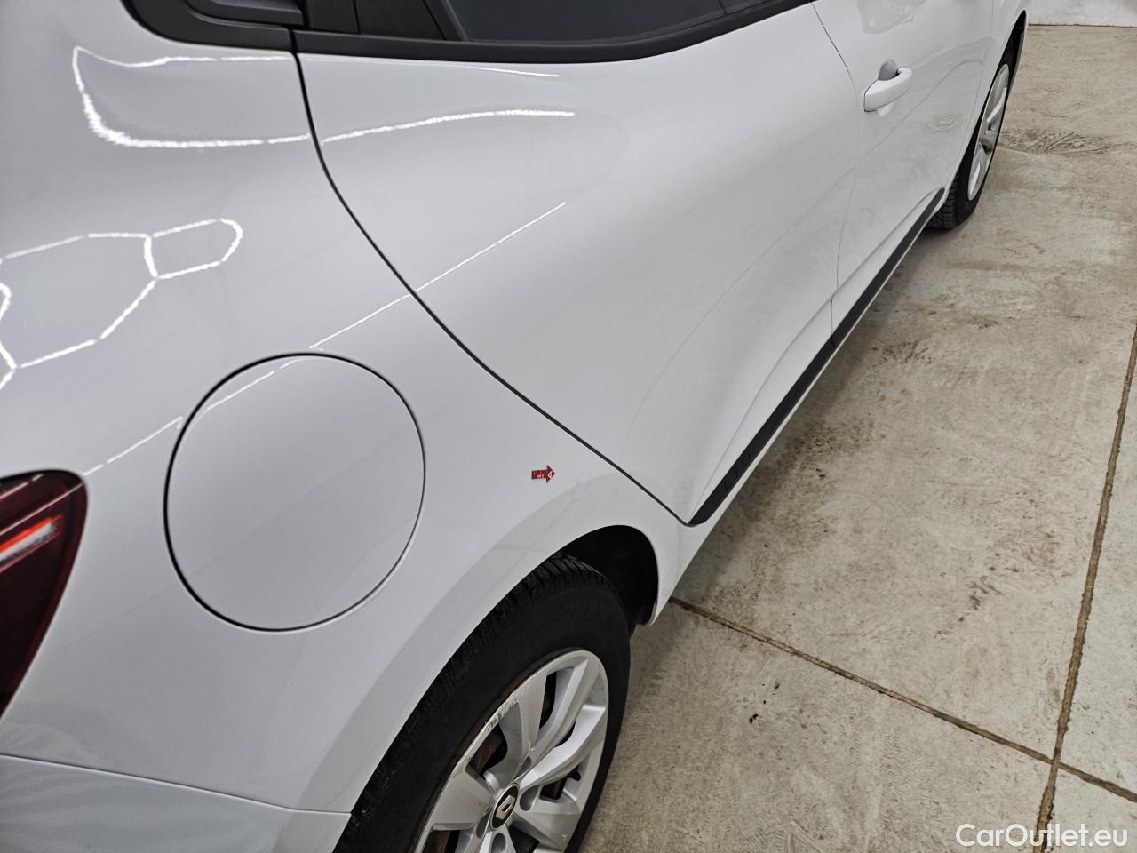  Renault  Clio 1.0 TCe 90CP Life #26