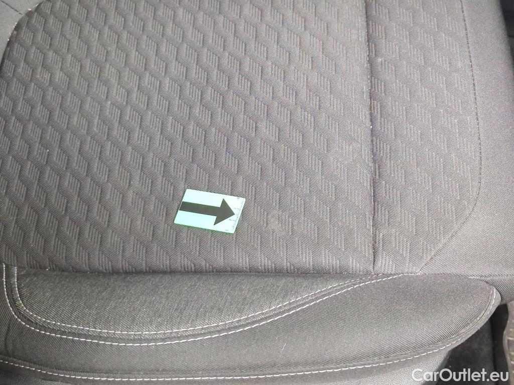  Ford  Puma 1.0 EcoBoost mHEV 155CP Titanium A7 #14