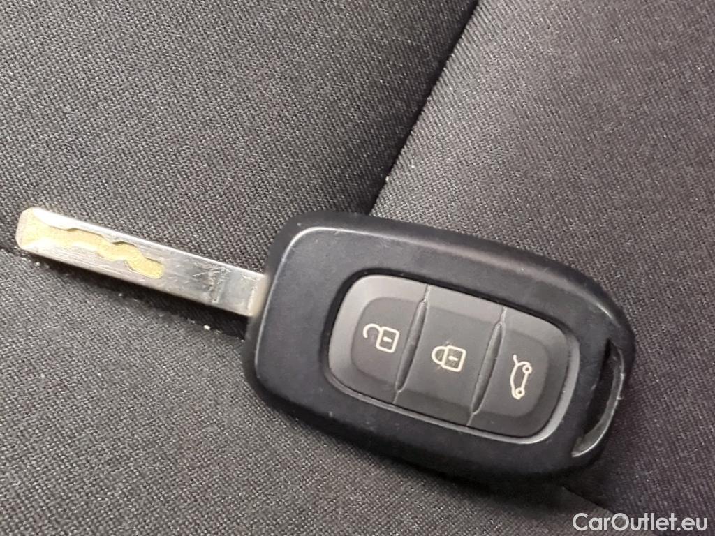  Renault  Clio 1.0 TCe 90CP Life #1