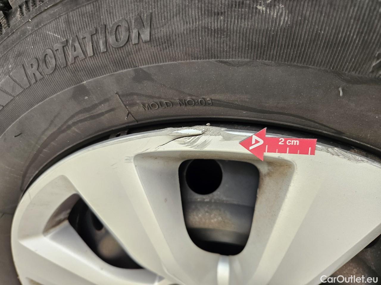  Renault  Clio 1.0 TCe 90CP Life #6