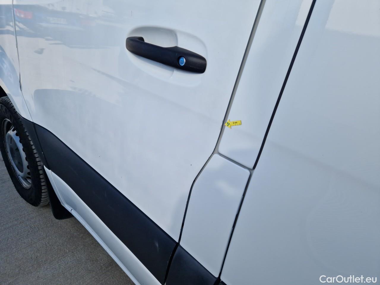  Mercedes  Sprinter 314 CDI FWD MWB HRF #6