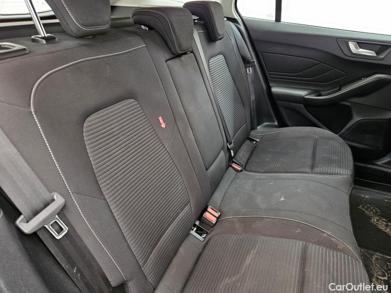  Ford  Focus 1.5 EcoBlue 120CP Titanium #56