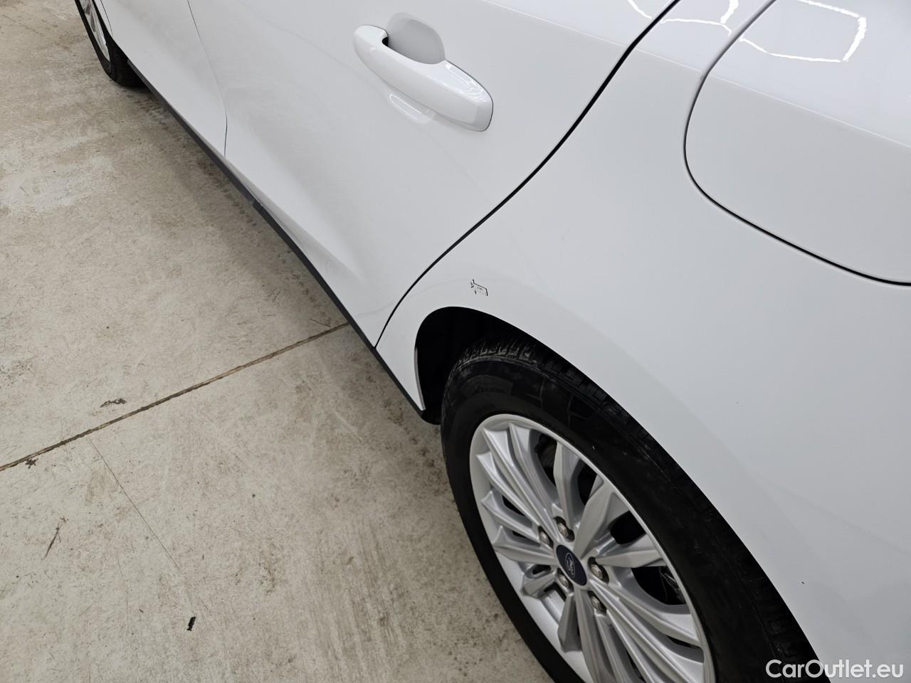  Ford  Focus 1.5 EcoBlue 120CP Titanium #27