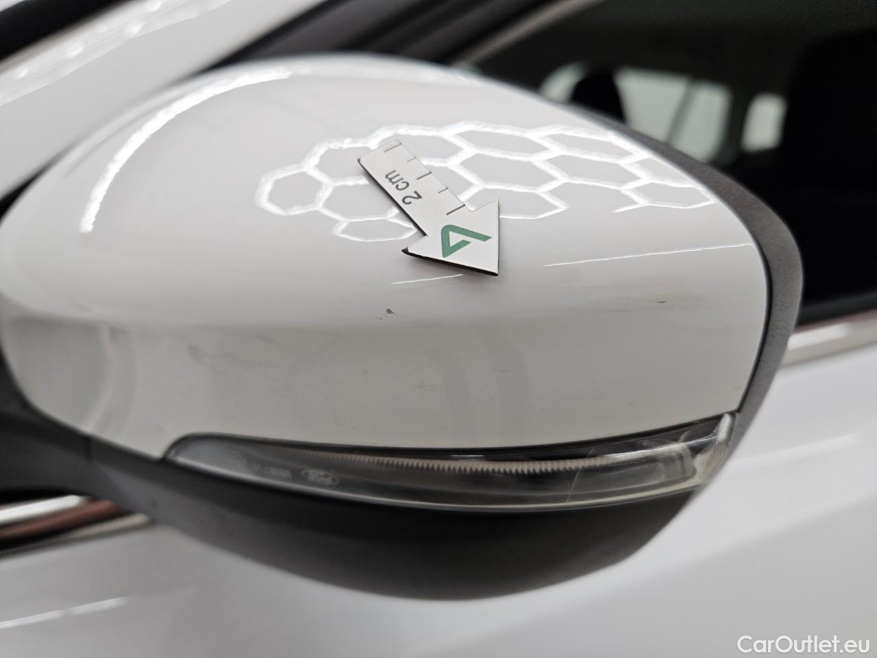  Ford  Focus 1.5 EcoBlue 120CP Titanium #6